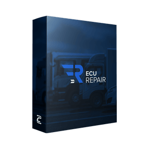 Ecu Repair Diesel (12 Meses)