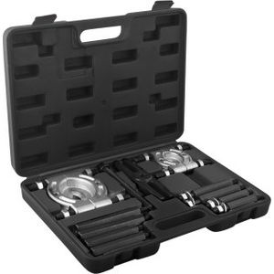 Extrator para rolamentos com diâmetro externo de 30 mm a 75 mm, VONDER