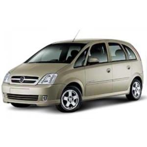 OBD311 Leitura de Senha Alarme BCM Meriva via cabo MCU