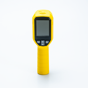 Câmera termovisora, -20°C a 400°C, LCD, TVV 400 VONDER