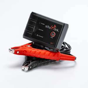 Testador de Bateria com conectividade de Smartphone ou Tablet - SCHUMACHER