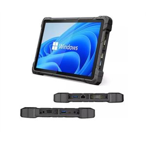 Tablet Robusto 10,1" Windows – Modelo F7G | 8GB RAM + 128GB | IP67 | N4120 - HIGOLE