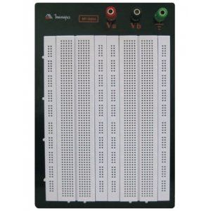 Protoboard 1680 Pontos 300V MP-1680A MINIPA
