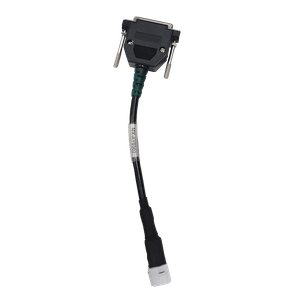Cabo Motodiag Yamaha MD-AY0302
