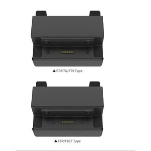 Carregador Docking Station para Tablet - HIGOLE