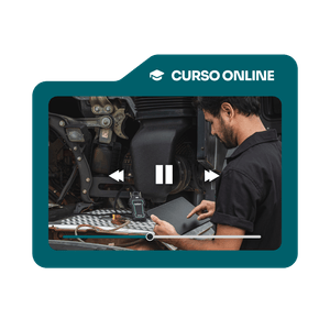 Curso de fundamentos dos sistemas de pós tratamento - SCR EURO 5 - EAD - CHIPTRONIC