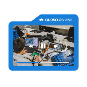 Curso de Reparos em Módulos Leves EAD