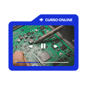Curso de eletrônica básica EAD