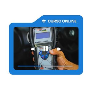 Treinamento de utilização do equipamento Obdmap