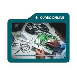 Curso de Reparos de Módulos Diesel I - EAD