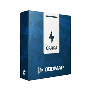 OBD080 Carga Obdmap Mercedes Sprinter Leitura e gravação de  chassi
