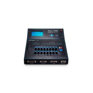 Ecu Test Expert Completo - CHIPTRONIC
