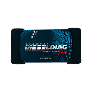 Scanner Diagnóstico Diesel Dieseldiag Leve