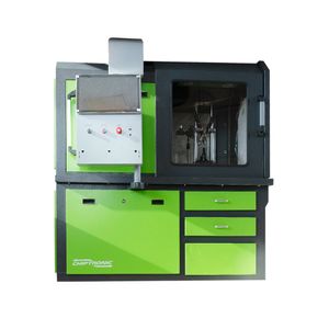 Máquina para Teste de Bicos de Bombas Injetoras Diesel EUI EUP test bench EUS600 (Sistema Common Rail) - NANT