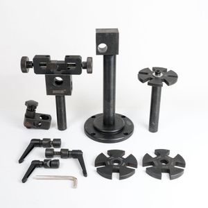 Suporte para Desmontagem do Injetor Common Rail - NANT