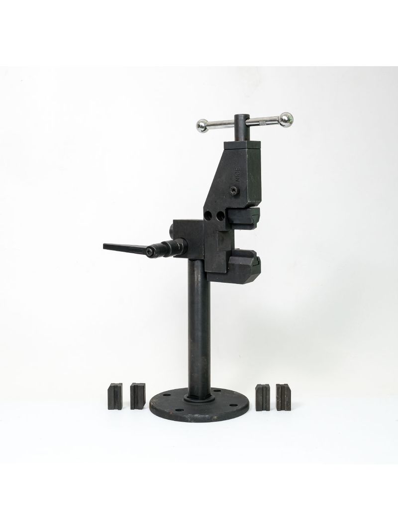 suporte-common-rail-injetor