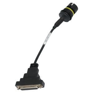 Cabo Motodiag BMW MD-AB1002
