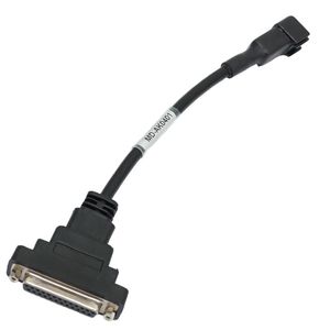 Cabo Motodiag Kawasaki MD-AK0401