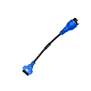 Cabo Dieseldiag Iveco  DD-IV02
