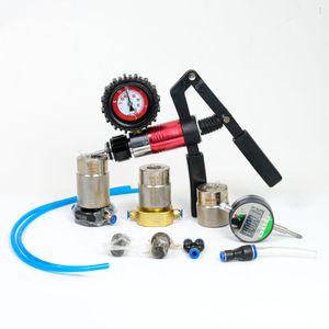 Ferramenta de Teste para Vedação do Injetor Volvo EUI2-PIN 4 - NANT