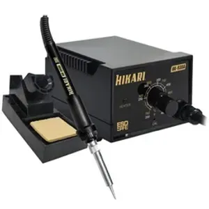 Estação de Solda Hikari HK936A 110V - HIKARI