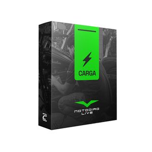 Carga Motodiag Live Yamaha (Street) - CHIPTRONIC