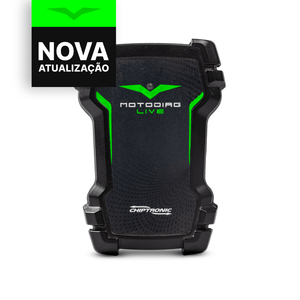 Atualização Motodiag LIVE versão V13.0 (De 03 a 07 Montadoras)