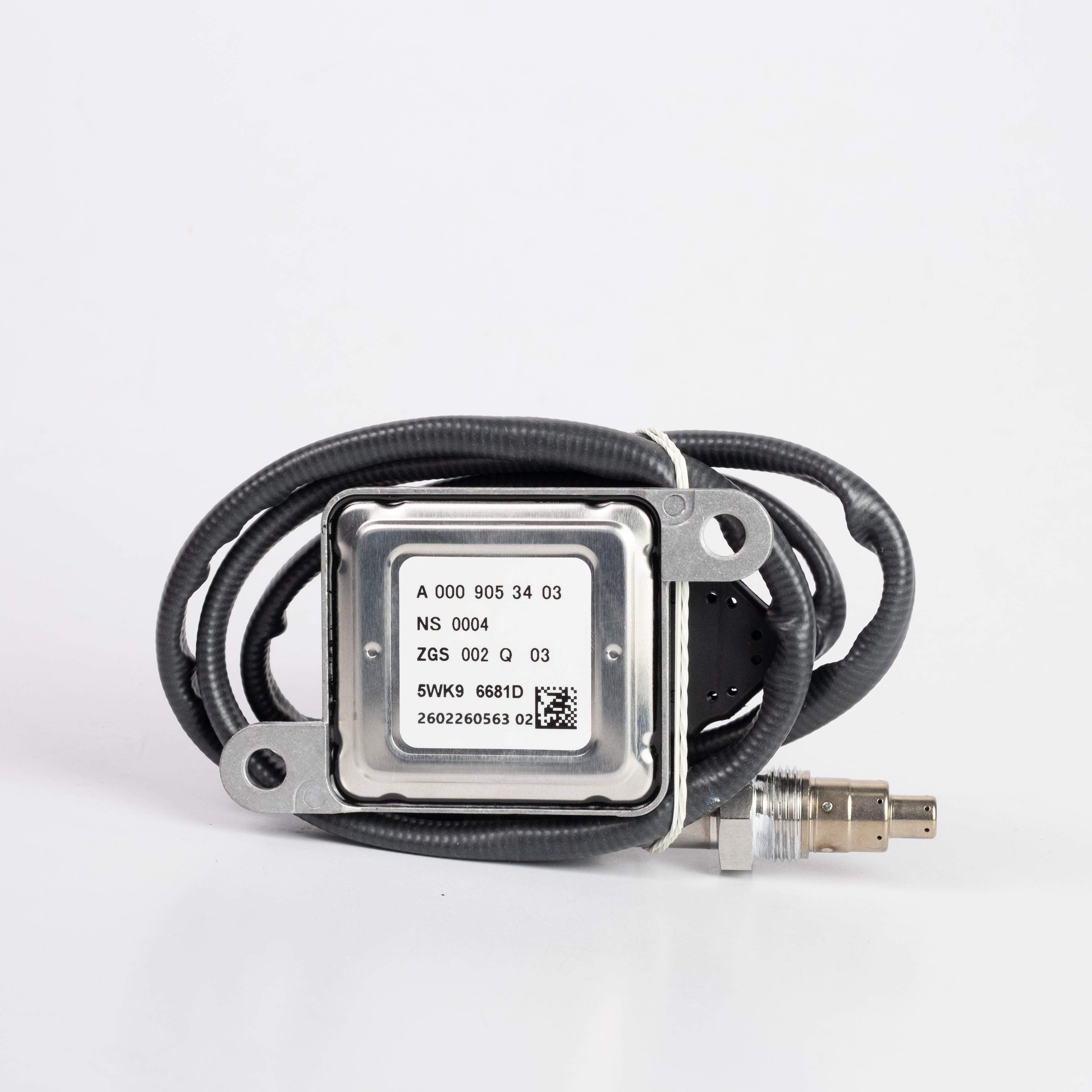 Sensor Nox Automotivo - A0009053403