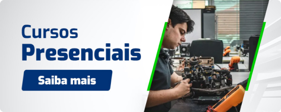Cursos Presenciais